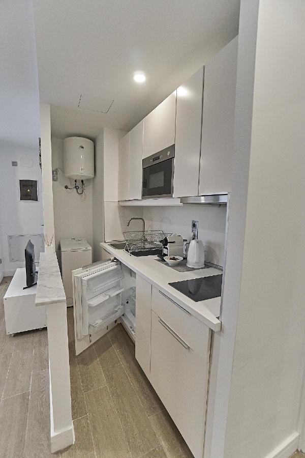 Malibu Canteras Studio 8 - Playa, Wifi, Smarttv, Ac Las Palmas Exterior photo