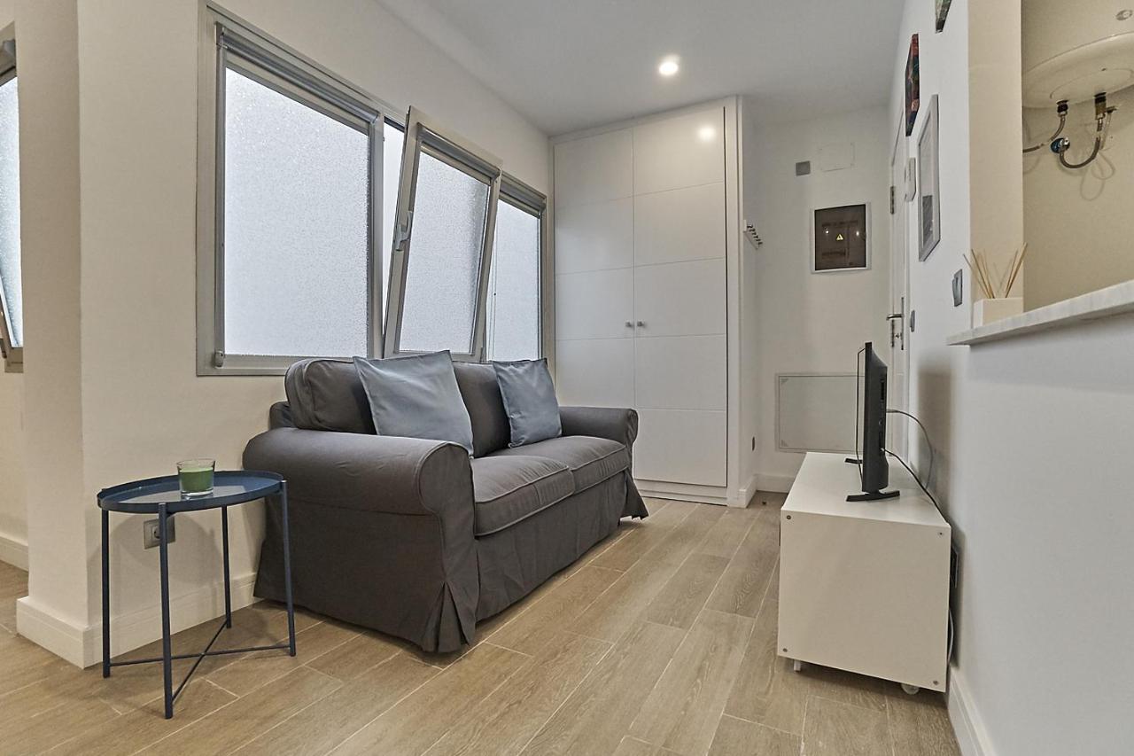 Malibu Canteras Studio 8 - Playa, Wifi, Smarttv, Ac Las Palmas Exterior photo